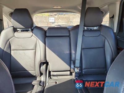 Zdjęcie 10 z 13 samochodu: 2016 ACURA MDX TECHNOLOGY VIN:5FRYD4H43GB023062 - miniatura