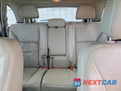 Zdjęcie 10 z 13 samochodu: 2014 FORD EDGE SEL VIN:2FMDK3J95EBA11006 - miniatura