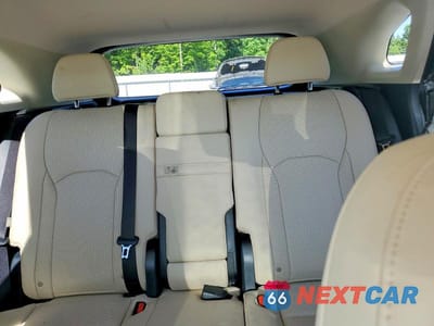 Zdjęcie 10 z 13 samochodu: 2022 LEXUS RX 350 VIN:JTJHZMDA3N2058180 - miniatura