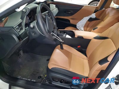 Zdjęcie 7 z 12 samochodu: 2024 LEXUS ES 300H BASE VIN:58ADA1C19RU037180 - miniatura