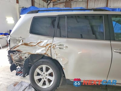 Zdjęcie 11 z 13 samochodu: 2011 TOYOTA HIGHLANDER SE VIN:5TDZK3EH6BS024322 - miniatura