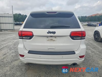 Zdjęcie 6 z 13 samochodu: 2019 JEEP GRAND CHEROKEE LAREDO VIN:1C4RJEAG9KC626046 - miniatura