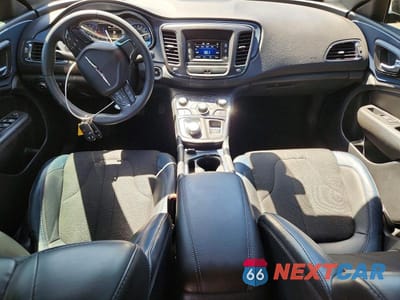 Zdjęcie 8 z 12 samochodu: 2015 CHRYSLER 200 S VIN:1C3CCCBBXFN754558 - miniatura
