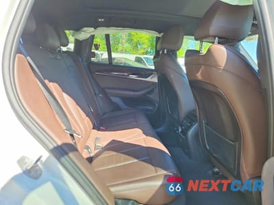 Zdjęcie 11 z 13 samochodu: 2019 BMW X3 XDRIVE30I VIN:5UXTR9C52KLE21123 - miniatura