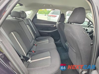 Zdjęcie 10 z 12 samochodu: 2025 HYUNDAI SONATA SEL VIN:KMHL64JA5SA503297 - miniatura