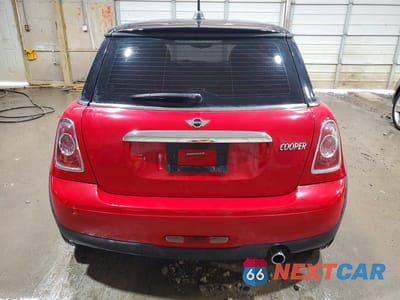 Zdjęcie 6 z 13 samochodu: 2013 MINI COOPER VIN:WMWSU3C53DT683013 - miniatura