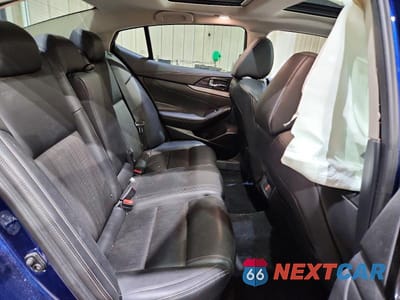 Zdjęcie 10 z 12 samochodu: 2018 NISSAN MAXIMA 3.5 SL VIN:1N4AA6AP3JC374396 - miniatura