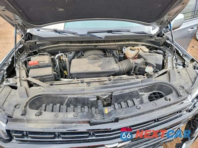 Zdjęcie 12 z 13 samochodu: 2023 CHEVROLET SUBURBAN K1500 RST VIN:1GNSKEKD2PR298130 - miniatura