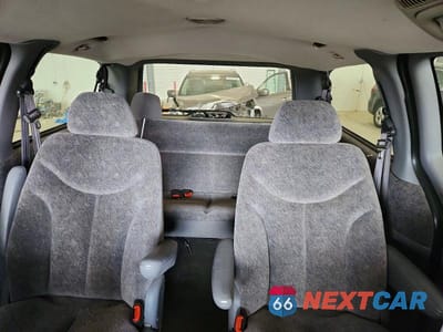 Zdjęcie 10 z 13 samochodu: 1999 CHRYSLER TOWN & COUNTRY LX VIN:1C4GP54L8XB887051 - miniatura