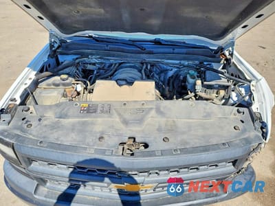 Zdjęcie 11 z 12 samochodu: 2014 CHEVROLET SILVERADO K1500 VIN:1GCVKPEH5EZ255608 - miniatura