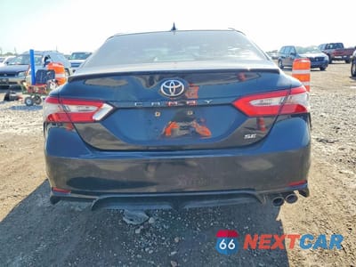 Zdjęcie 6 z 13 samochodu: 2019 TOYOTA CAMRY SE VIN:4T1B11HK3KU170684 - miniatura