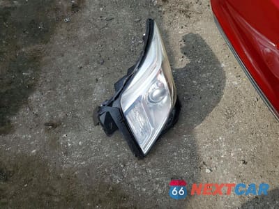 Zdjęcie 12 z 13 samochodu: 2015 CADILLAC XTS VIN:2G61L5S39F9156362 - miniatura
