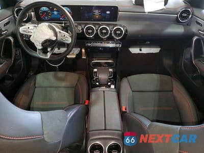 Zdjęcie 8 z 12 samochodu: 2020 MERCEDES-BENZ CLA 250 VIN:W1K5J4GB1LN124082 - miniatura