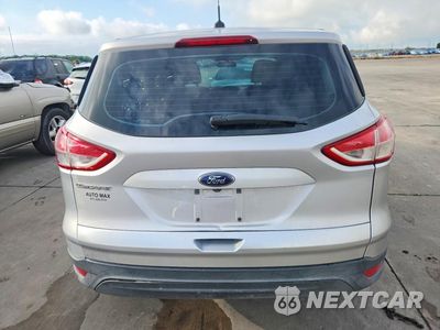 Zdjęcie 6 z 13 samochodu: 2016 FORD ESCAPE S VIN:1FMCU0F75GUC57479 - miniatura