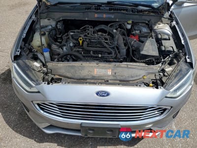 Zdjęcie 11 z 12 samochodu: 2020 FORD FUSION SEL VIN:3FA6P0CD3LR177267 - miniatura