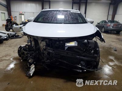 Piąte zdjęcie samochodu w środku: 2021 VOLKSWAGEN ID.4 PRO VIN:WVGJNPE27MP058303 - miniatura