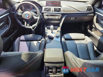 Zdjęcie 8 z 12 samochodu: 2019 BMW 440I GRAN COUPE VIN:WBA4J5C56KBM66104 - miniatura