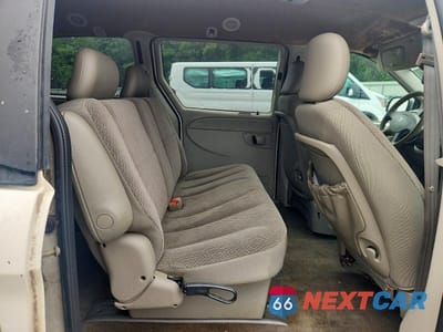 Zdjęcie 11 z 13 samochodu: 2005 DODGE GRAND CARAVAN SE VIN:1D4GP24R25B291761 - miniatura