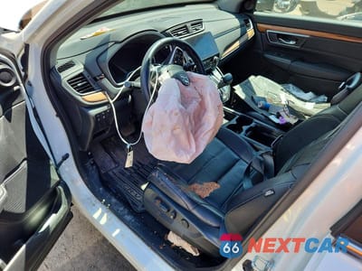 Zdjęcie 8 z 13 samochodu: 2017 HONDA CR-V TOURING VIN:2HKRW2H99HH131527 - miniatura