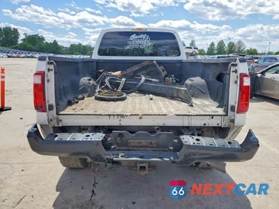 Zdjęcie 6 z 12 samochodu: 2015 FORD F350 SUPER DUTY VIN:1FT8W3BT8FEA18400 - miniatura