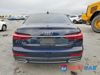 Zdjęcie 6 z 12 samochodu: 2020 AUDI A6 PRESTIGE VIN:WAUM2AF29LN078288 - miniatura