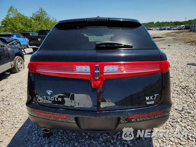 Zdjęcie 6 z 12 samochodu: 2018 LINCOLN MKT VIN:2LMHJ5NK9JBL02426 - miniatura