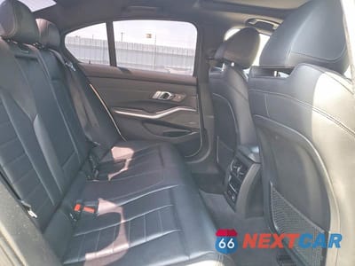 Zdjęcie 10 z 12 samochodu: 2020 BMW M340I VIN:WBA5U7C02LA232318 - miniatura