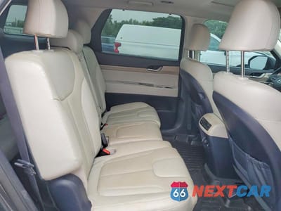 Zdjęcie 11 z 13 samochodu: 2020 HYUNDAI PALISADE SEL VIN:KM8R44HE1LU039000 - miniatura