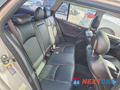 Zdjęcie 10 z 12 samochodu: 2005 MERCEDES-BENZ C VIN:WDBRH81J75F650534 - miniatura