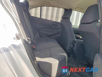 Zdjęcie 10 z 13 samochodu: 2022 TOYOTA COROLLA LE VIN:5YFEPMAE3NP335947 - miniatura