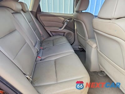 Zdjęcie 11 z 13 samochodu: 2011 ACURA RDX VIN:5J8TB2H26BA005789 - miniatura