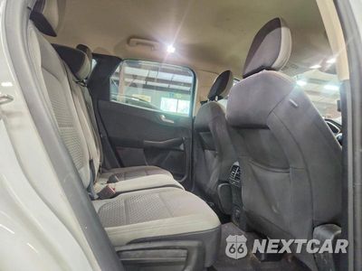 Zdjęcie 11 z 13 samochodu: 2020 FORD ESCAPE SE VIN:1FMCU9G64LUA64812 - miniatura