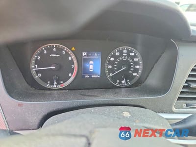 Zdjęcie 9 z 12 samochodu: 2015 HYUNDAI SONATA SE VIN:5NPE24AF7FH149060 - miniatura