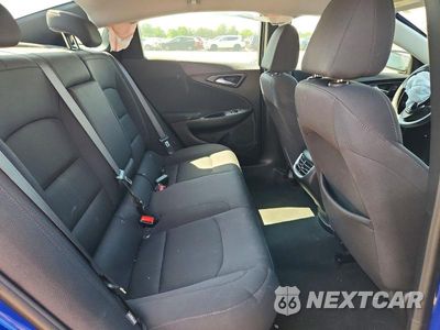Zdjęcie 10 z 12 samochodu: 2023 CHEVROLET MALIBU LT VIN:1G1ZD5ST6PF217469 - miniatura