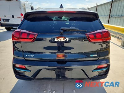 Zdjęcie 6 z 13 samochodu: 2022 KIA NIRO EV EX VIN:KNDCC3LG2N5142178 - miniatura