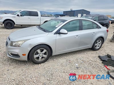 2015 CHEVROLET CRUZE LT 1G1PC5SB8F7127296 - główne zdjęcie licytacji z USA - miniatura