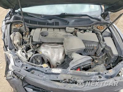 Zdjęcie 11 z 12 samochodu: 2011 TOYOTA CAMRY LE VIN:4T4BF3EK7BR174292 - miniatura