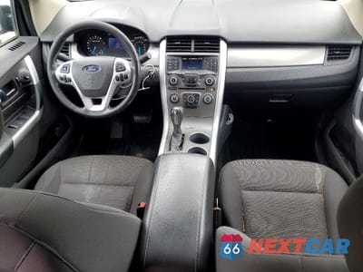 Zdjęcie 8 z 13 samochodu: 2013 FORD EDGE SEL VIN:2FMDK4JC2DBA75083 - miniatura