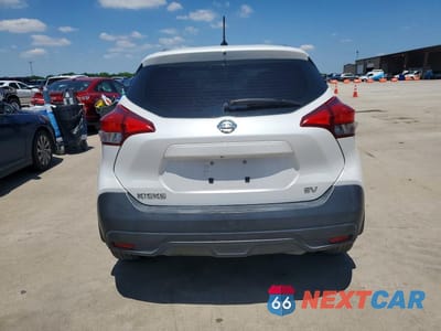 Zdjęcie 6 z 13 samochodu: 2019 NISSAN KICKS SV VIN:3N1CP5CU6KL563020 - miniatura
