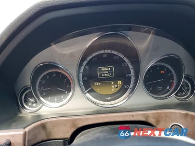 Zdjęcie 9 z 12 samochodu: 2011 MERCEDES-BENZ E 350 VIN:WDDHF5GB9BA515829 - miniatura