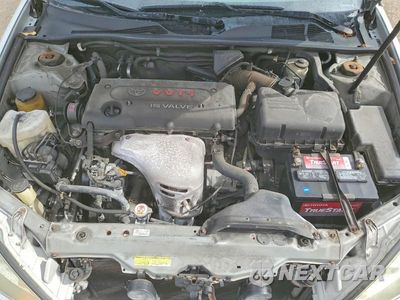 Zdjęcie 11 z 12 samochodu: 2006 TOYOTA CAMRY STANDARD VIN:4T1BE32KX6U732451 - miniatura