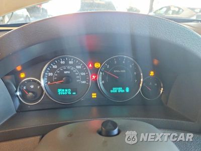Zdjęcie 9 z 13 samochodu: 2007 JEEP GRAND CHEROKEE LAREDO VIN:1J8GR48KX7C602312 - miniatura