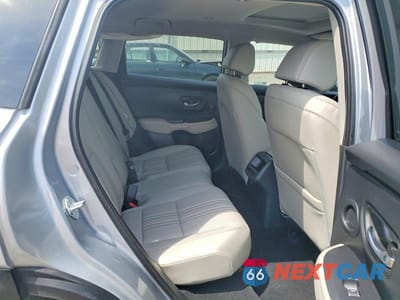 Zdjęcie 11 z 13 samochodu: 2026 HONDA HR-V EXL VIN:3CZRZ2H72TM718512 - miniatura