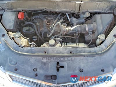 Zdjęcie 11 z 12 samochodu: 2011 CHEVROLET TRAVERSE LT VIN:1GNKVGED8BJ179424 - miniatura