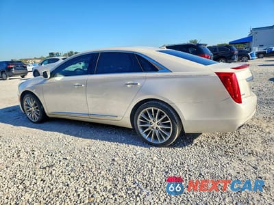 Drugie zdjęcie samochodu z przodu: 2013 CADILLAC XTS PLATINUM VIN:2G61U5S34D9207065 - miniatura