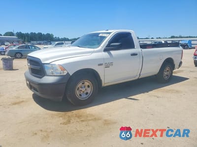 2019 RAM 1500 CLASSIC TRADESMAN 3C6JR6DTXKG507513 - główne zdjęcie licytacji z USA - miniatura