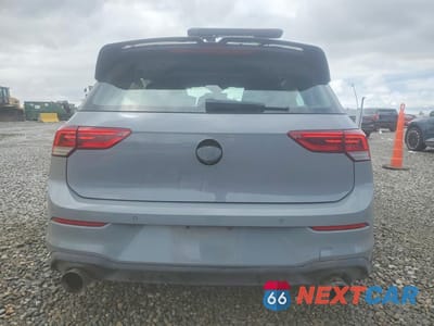 Zdjęcie 6 z 12 samochodu: 2022 VOLKSWAGEN GTI S VIN:WVWH87CD5NW176761 - miniatura