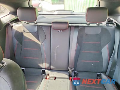 Zdjęcie 10 z 13 samochodu: 2021 MERCEDES-BENZ GLA 250 4MATIC VIN:W1N4N4HB6MJ179962 - miniatura