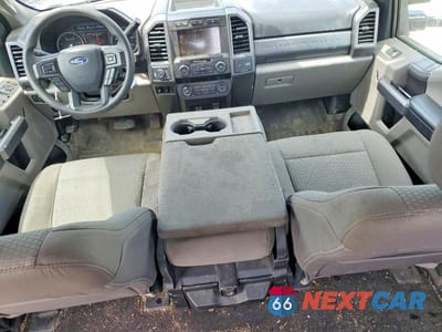 Zdjęcie 8 z 12 samochodu: 2019 FORD F250 SUPER DUTY VIN:1FT7W2BT3KEC80048 - miniatura