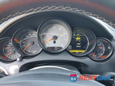 Zdjęcie 9 z 13 samochodu: 2011 PORSCHE CAYENNE S VIN:WP1AB2A20BLA42632 - miniatura